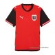 Tailandia 1ª Camiseta Austria 2026