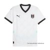 Tailandia 2ª Camiseta Austria 2024 Tailandia 2ª Camiseta Austria 2024