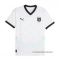 Tailandia 2ª Camiseta Austria 2024