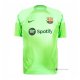 Tailandia 1ª Camiseta Barcelona Portero 2022-2023