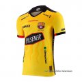 Tailandia 1ª Camiseta Barcelona SC 2025