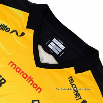 Tailandia 1ª Camiseta Barcelona SC 2025