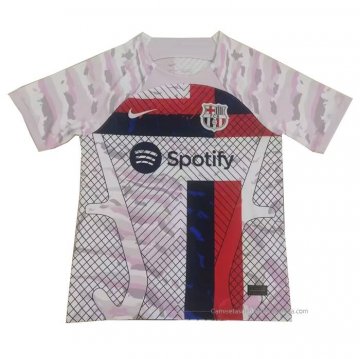 Tailandia Camiseta Barcelona Special 2023-2024 Tailandia Camiseta Barcelona Special 2023-2024