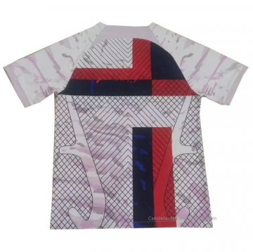 Tailandia Camiseta Barcelona Special 2023-2024