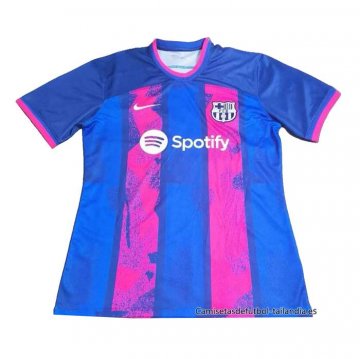Tailandia Camiseta Barcelona Special 2024-2025 Tailandia Camiseta Barcelona Special 2024-2025