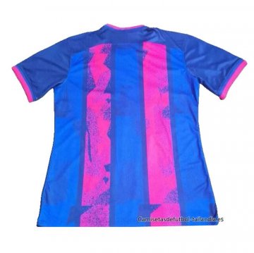 Tailandia Camiseta Barcelona Special 2024-2025