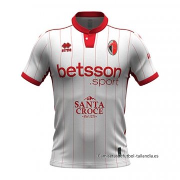 Tailandia 1ª Camiseta Bari 2025-2026