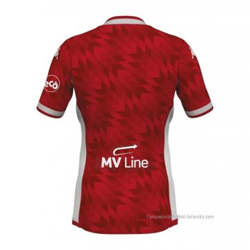 Tailandia 2ª Camiseta Bari 2023-2024