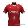 Tailandia 2ª Camiseta Bari 2025-2026