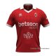 Tailandia 2ª Camiseta Bari 2025-2026