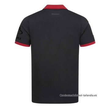 Tailandia Camiseta Bayer Leverkusen Anniversary 2024-2025