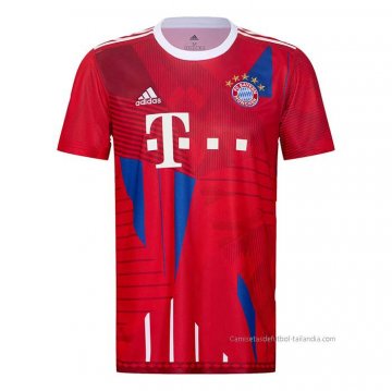 Tailandia Camiseta Bayern Munich Champion 2013-2022 Tailandia Camiseta Bayern Munich Champion 2013-2022