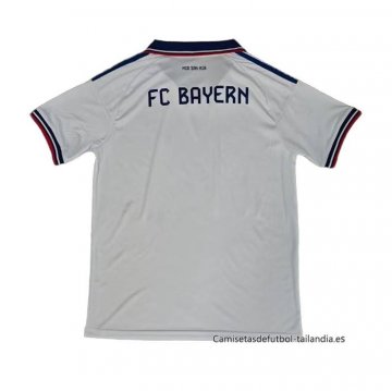 Tailandia 2ª Camiseta Bayern Munich 2026-2027