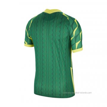 Tailandia 1ª Camiseta Beijing Guoan 2021