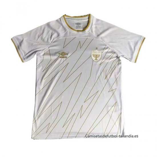 Tailandia 3ª Camiseta Beitar Jerusalem 2024-2025 - Haga un click en la imagen para cerrar