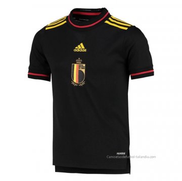 1ª Camiseta Belgica Euro 2022 1ª Camiseta Belgica Euro 2022