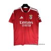 Tailandia 1ª Camiseta Benfica 2026-2027 Tailandia 1ª Camiseta Benfica 2026-2027