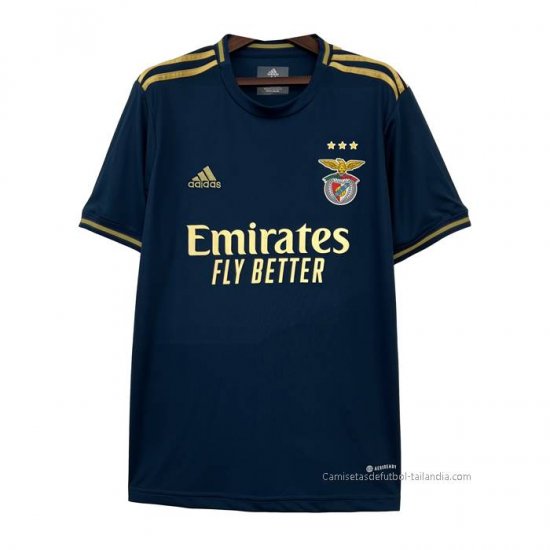 Tailandia Camiseta Benfica Special 2023-2024 - Haga un click en la imagen para cerrar
