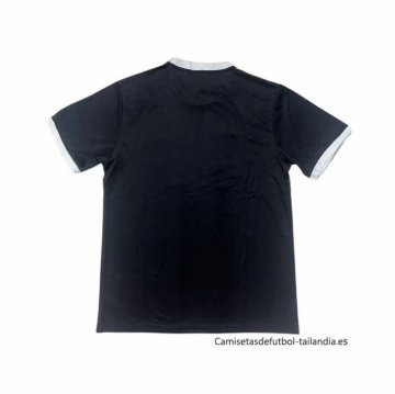Tailandia Camiseta Benfica Special 2025-2026 Negro