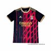 Tailandia Camiseta Benfica Special 2025-2026 Negro Rojo