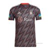 Tailandia 3ª Camiseta Besiktas JK 2022-2023
