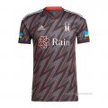 Tailandia 3ª Camiseta Besiktas JK 2022-2023