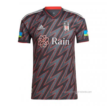 Tailandia 3ª Camiseta Besiktas JK 2022-2023 Tailandia 3ª Camiseta Besiktas JK 2022-2023