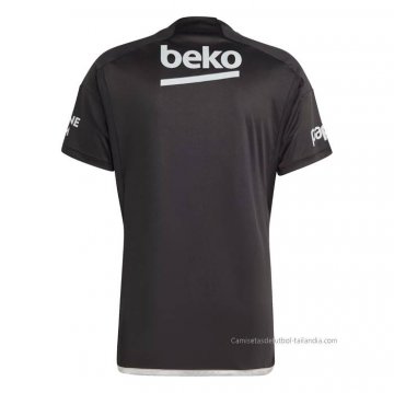 Tailandia 2ª Camiseta Besiktas JK 2023-2024