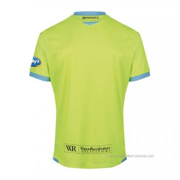 Tailandia 3ª Camiseta Blackburn Rovers 2023-2024