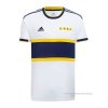 Tailandia 2ª Camiseta Boca Juniors 2022-2023