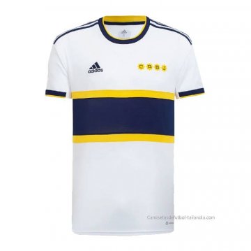 Tailandia 2ª Camiseta Boca Juniors 2022-2023 Tailandia 2ª Camiseta Boca Juniors 2022-2023