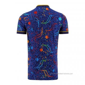 Tailandia Camiseta Bohemian Cup 2022