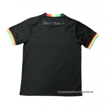 Tailandia Camiseta Bohemian Special 2026 Negro