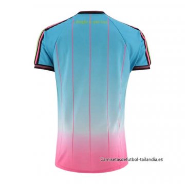 Tailandia 3ª Camiseta Bohemian 2025