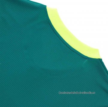 Tailandia 1ª Camiseta Bolivia 2026