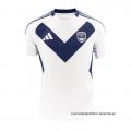 Tailandia 2ª Camiseta Bordeaux 2024-2025