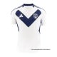 Tailandia 2ª Camiseta Bordeaux 2024-2025