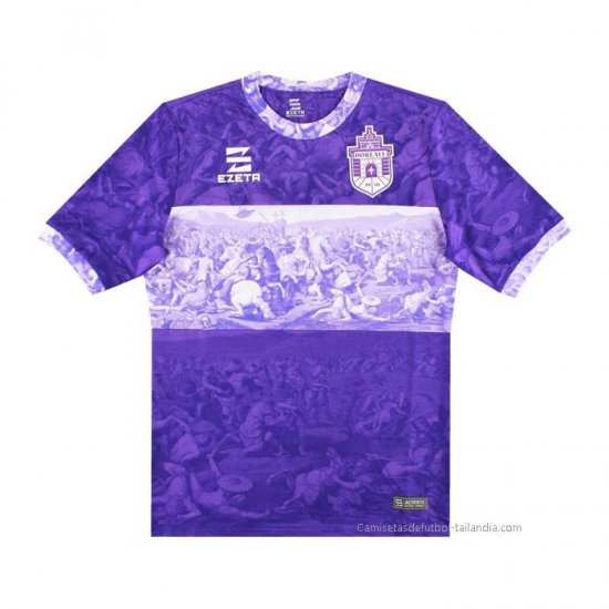 Tailandia Camiseta Boreale 1ª 2023-2024 - Haga un click en la imagen para cerrar
