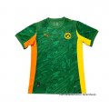 Tailandia Camiseta Borussia Dortmund Special 2025-2026 Verde