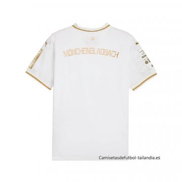 Tailandia Camiseta Borussia Monchengladbach Anniversary 2025-2026