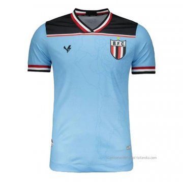 Tailandia 3ª Camiseta Botafogo-SP 2023