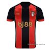 Tailandia 1ª Camiseta Bournemouth 2024-2025 Tailandia 1ª Camiseta Bournemouth 2024-2025