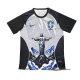 Tailandia Camiseta Brasil Jesus 2026 Gris Negro