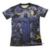 Tailandia Camiseta Brasil Jesus 2024-2025 Tailandia Camiseta Brasil Jesus 2024-2025