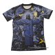 Tailandia Camiseta Brasil Jesus 2024-2025
