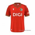 Tailandia 3ª Camiseta Burgos 2025-2026