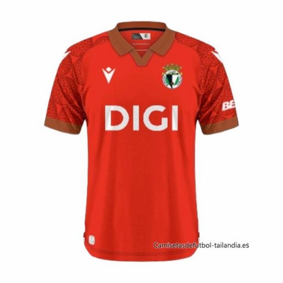 Tailandia 3ª Camiseta Burgos 2025-2026 - Haga un click en la imagen para cerrar