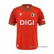 Tailandia 3ª Camiseta Burgos 2025-2026