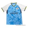 Tailandia Camiseta Burkina Faso Special 2025 Azul