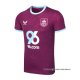Tailandia 1ª Camiseta Burnley 2025-2026